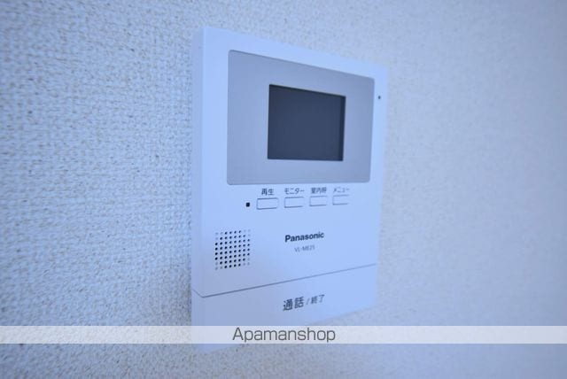 クレセント黒木の内装写真