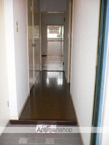 メゾンドFの内装写真