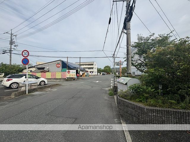 レオパレスミラクIIのその他写真