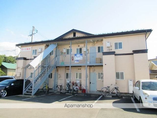 ライズ梨木