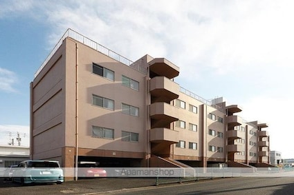 第一コーポ浅田[2LDK/51.63m2]の外観2