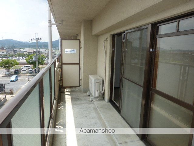 ふぁみーゆ貴生川の内装写真