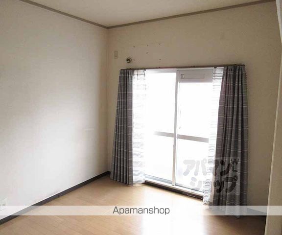 コーポ弘和の内装写真