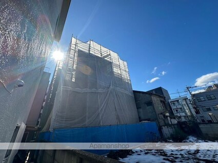 東京都八王子市本町[2LDK/48.46m2]の外観5