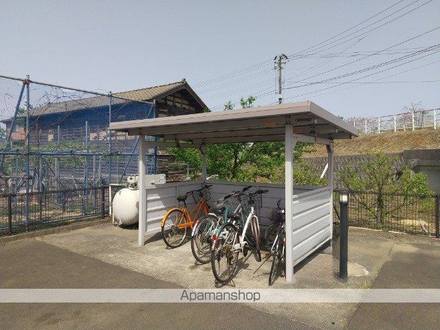 レオパレス前田IIのその他写真