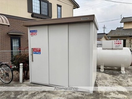 レオパレス花水木[1K/23.18m2]の共用部1