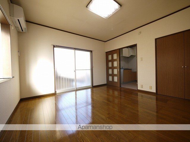 サンステージ砂山の内装写真