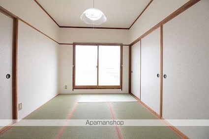 コーポタカギ[3DK/57m2]の内装7