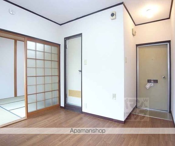 ハイツきくの内装写真