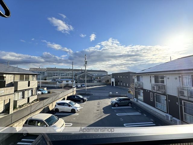 グリーンヒルハネカBのその他写真