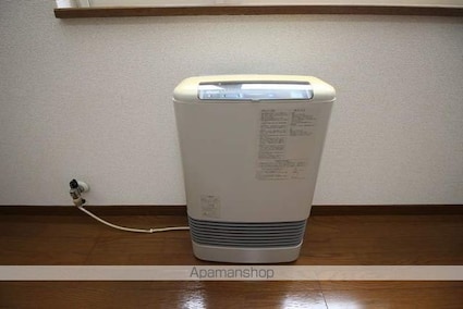 コーポＫＯＮ[1K/24.84m2]の内装2