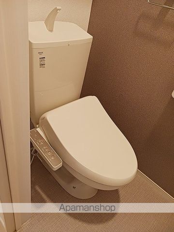 パラディスの内装写真
