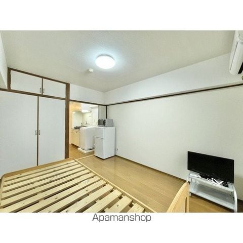 Mヒルズ本町の内装写真