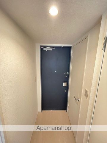 プライマル大泉学園の内装写真