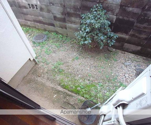茨木アパートの内装写真