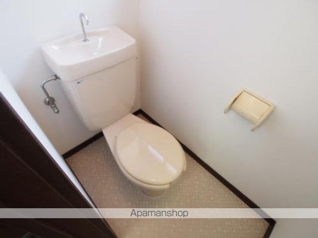 ビジゥーカシマBの内装写真
