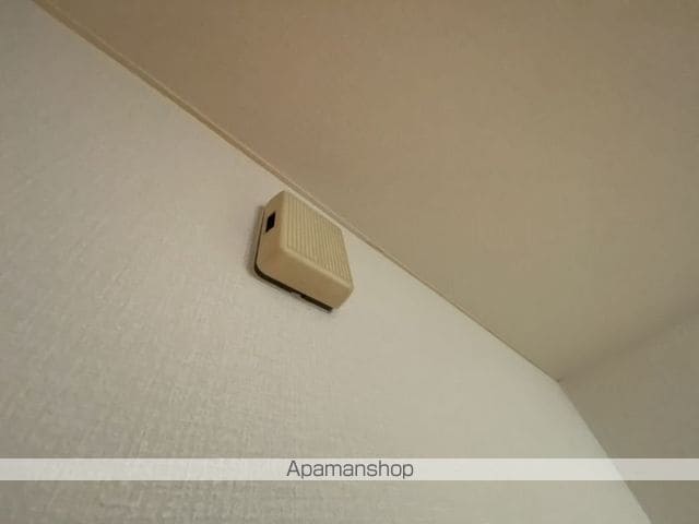フェローハウスIIの内装写真