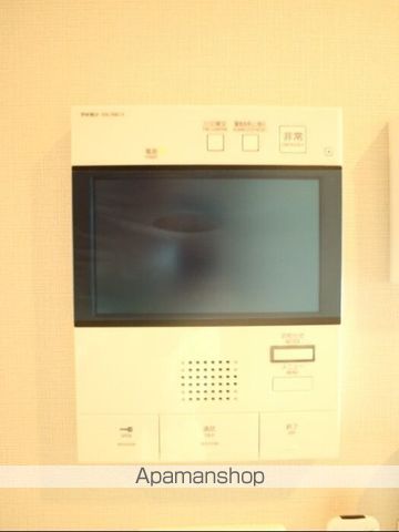 グランド ポーの内装写真