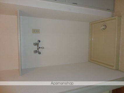 パークサイドフラット三茶[1R/20.06m2]のその他設備