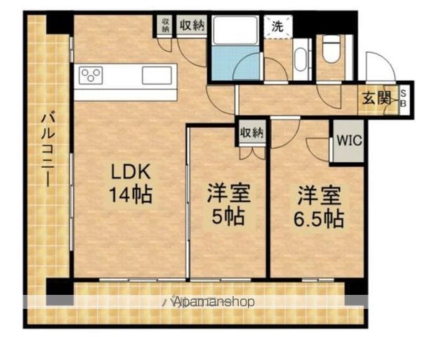 間取り：213139752911