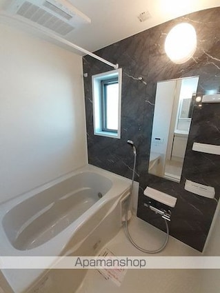 エクセレントハウス[2LDK/58.67m2]のバス