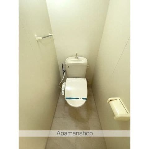 ルミナス名駅の内装写真
