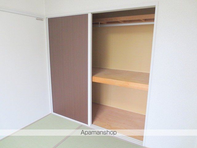コーポベルトリーの内装写真