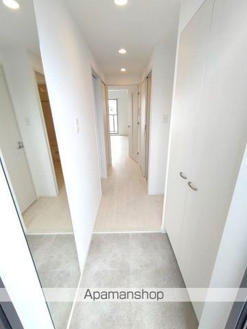 スプランディッドライズ新大阪ノースの内装写真