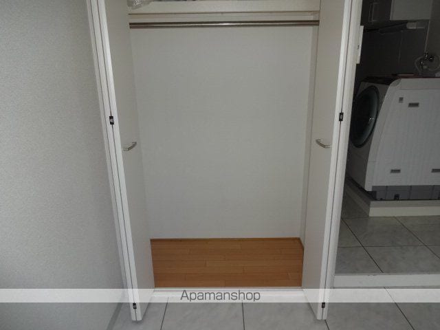 ガーデンパーティ西宮北口の内装写真