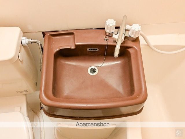 第五セントラルコーポの内装写真