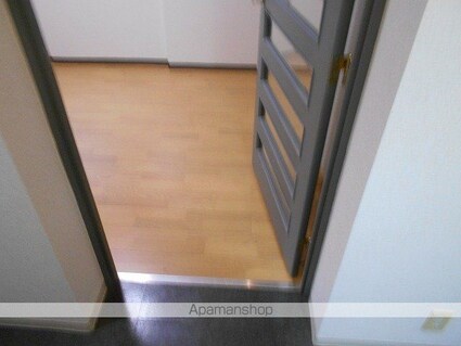 東京都文京区本郷３丁目[1K/21.59m2]のリビング・居間1