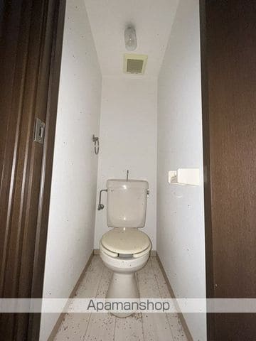 シティコート和泉の内装写真