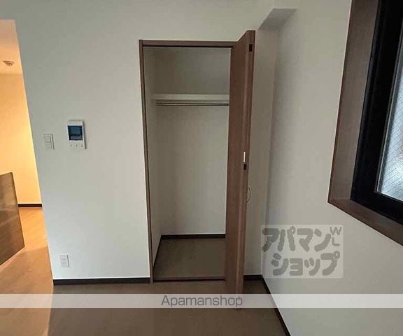 カミューレメリーランスの内装写真