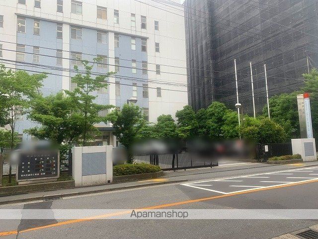 ルミネスの周辺写真