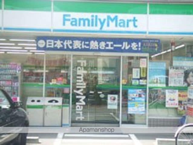 RICHLEAF Iの周辺写真