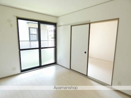 セジュール南日吉[3DK/53m2]のその他部屋・スペース