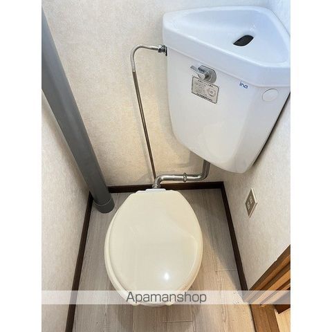 林マンションの内装写真
