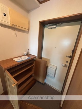 フーテール[3DK/61.2m2]の内装3