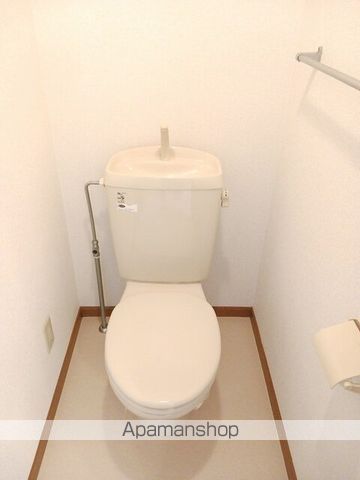 アメニティコーポラス Aの内装写真