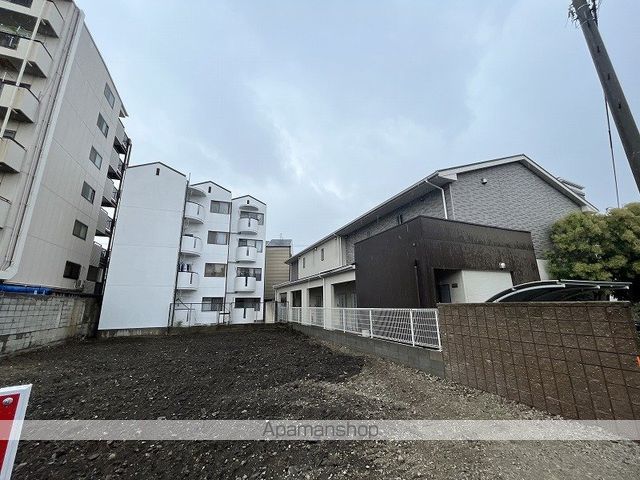 ブレーブエムズの外観写真