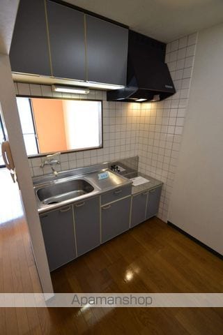 ジョイフル鈴木Cの内装写真
