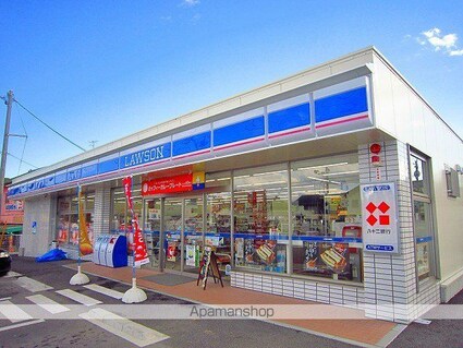 ミニョン　フローＡ[1LDK/50.05m2]の周辺1