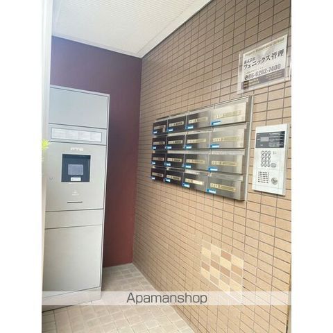 カーサフィオーレ弐番館のその他写真