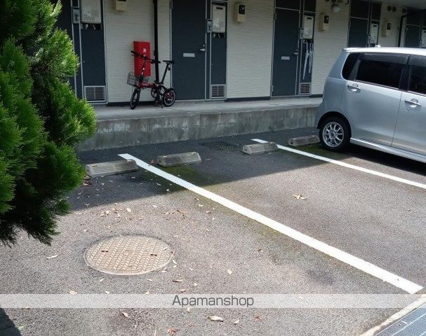 レオパレスブルファーニIIのその他写真