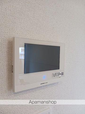 ベント ルクスの内装写真