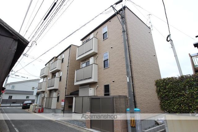 イージスコート前原
