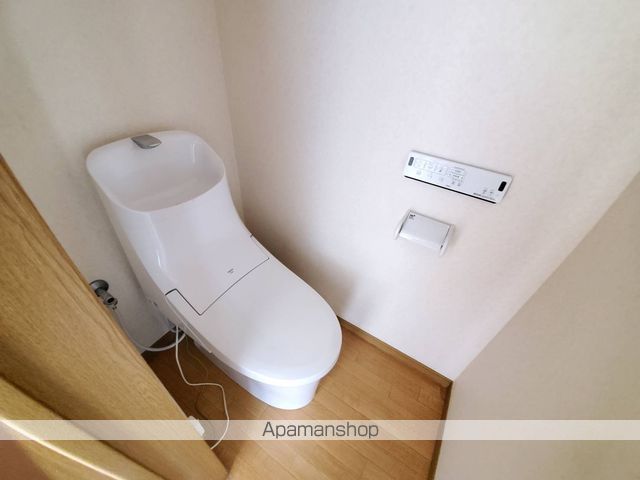 レジデンス・クーの内装写真