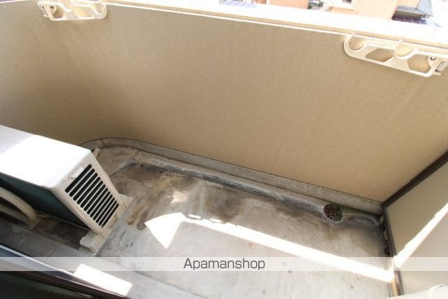 AMALFI 90の内装写真