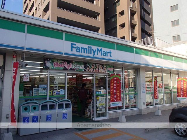 大竜マンションの周辺写真