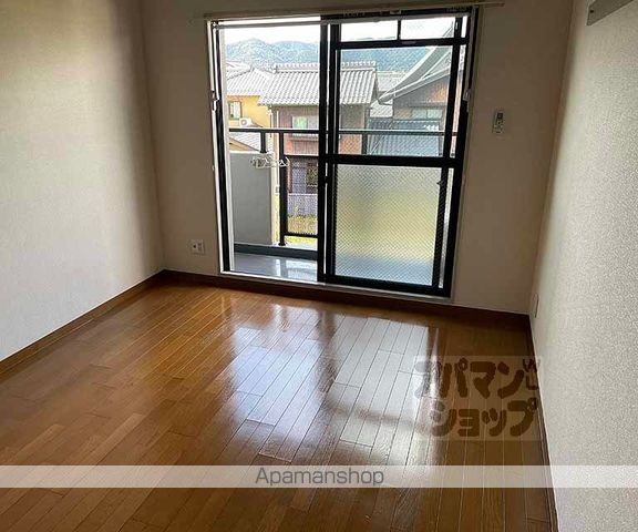 コンフォール中川の内装写真